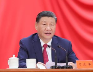 Cina Impone un’Intensa Tassa del 84% sulle Importazioni Statunitensi: Cosa Significa per Il Commercio?