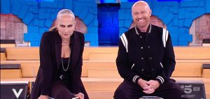 Amici 24 Serale: La Terza Puntata In Diretta Stasera, 5 Aprile 2025 Questa sera, 5 aprile 2025, è...