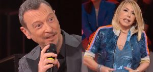 Anna Pettinelli e la Controversia con Amadeus durante il Serale di Amici 24 Anna Pettinelli, famosa...