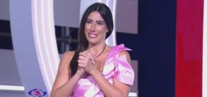 Amanda Lecciso e Iago Garcia: Ecco la Conferma della Loro Nuova Relazione dopo il GF!