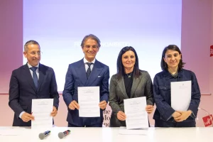 Il Consorzio Nazionale Sistema Arredo, FederlegnoArredo e Mase hanno firmato un accordo per avviare...