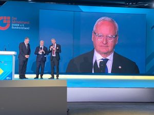 Fisco UE: Casasco Sottolinea l’Importanza di un Sistema Fiscale Comune per Ridurre la Competizione Interna