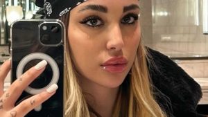 La mia verità dopo essere stata chiamata bugiarda e pazza