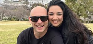 Clementino e il Nuovo Amore: Scopriamo Chi è Roberta Longo Clementino, il celebre rapper noto per la...