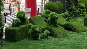 Piazza Città e Palazzo della Regione: I Focal Points della Design Week