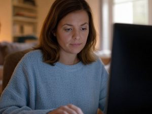 Esplorare il Futuro delle Indagini Psicologiche: Strumenti Autovalutativi Online