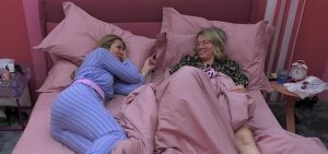 Elena Barolo e Thais Wiggers Attaccano Laura Maddaloni a The Couple: ‘Poca Sincerità e Affidabilità’