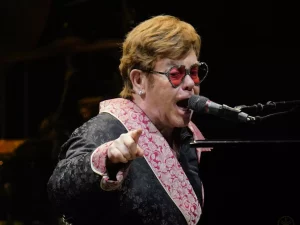 Who Believes in Angels? il nuovo album di Elton John e Brandi Carlile