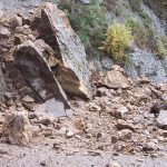 Eventi climatici estremi e frane: come riconoscere i territori a rischio