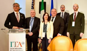 Innovaway Amplia la Sua Presenza Negli Stati Uniti: Un Nuovo Capitolo di Crescita