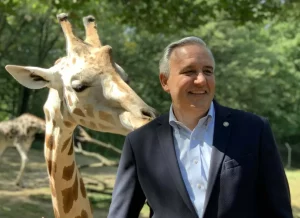 John F. Calvelli Eletto Presidente della National Italian American Foundation: Un Nuovo Capitolo per la Comunità Italo-Americana