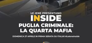 Rosa Di Fiore: La Prima Pentita della Mafia Garganica e il Suo Coraggioso Passo per Amore dei Figli