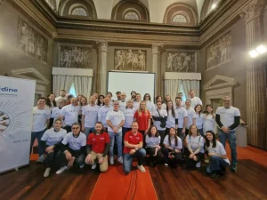 Milano: Sinergia tra Studenti e Professionisti delle Professioni Sanitarie TSRM e PSTRP