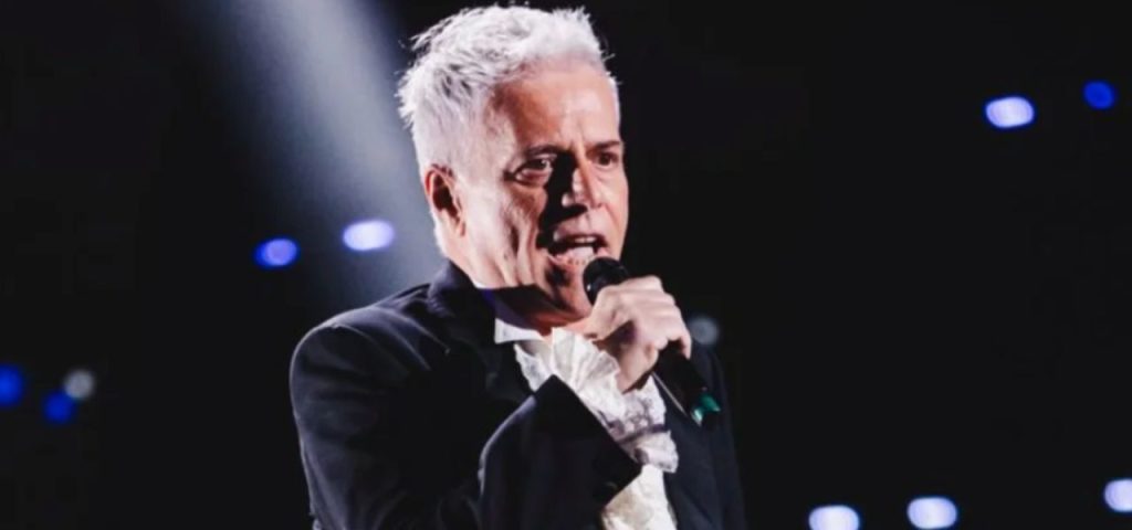 Luca Virago conquista la finale di The Voice Senior 2025: l’emozione di Giorgia e Gigi D’Alessio lo sostengono!