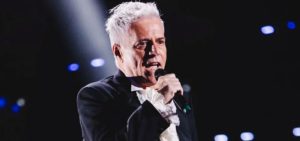 Luca Virago conquista la finale di The Voice Senior 2025: l’emozione di Giorgia e Gigi D’Alessio lo sostengono!