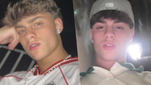 Dopo l’eliminazione da Amici, Luk3 torna più forte che mai: scopri cosa ha in serbo per il futuro