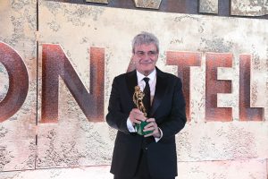 “Out” by Mario Martone selected for the 78th Cannes Film Festival