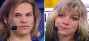 Mew e Matthew di Amici: Finisce la Loro Storia d’Amore, Annuncio Inaspettato!