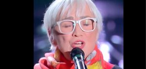 Maura Susanna: Una Voce che Incanta Classe 1956, Maura Susanna si presenta come una delle candidate...