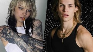 Mew e Matthew: la fine di una storia d’amore, le parole dolci di lei che raccontano la separazione