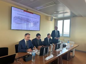 Torino-Lione: Via Libera al Progetto della Tratta Nazionale