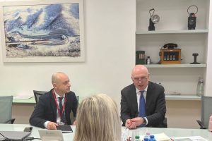 Nodo Ferroviario a Udine: Progetto Strategico Gestito da Un Commissario