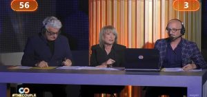 Mariateresa Antonucci: Scopri il Notaio della Nuova Trasmissione ‘The Couple’ e l’Opinione di Ilary Blasi sul Debutto