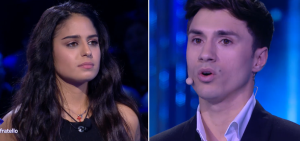 "Mirko Brunetti e Perla Vatiero: La verità su un like che fa discutere" 
L’ex concorrente del Grande Fratello rompe il silenzio e chiarisce la situazione: "La vita va avanti". Scopri tutti i dettagli!