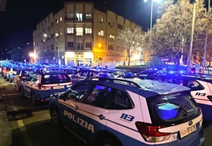 Tragedia a Roma: Ragazza Scomparsa Trovata Morta in una Valigia, Fidanzato Arrestato