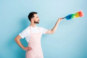 Nuove speranze per la rimozione di PFAS dalla polvere e dall’acqua