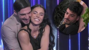 La reazione di Lorenzo e delle Shailenze alle provocazioni di Shaila