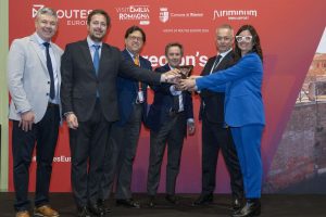 Routes Europe 2026: La 19ª Edizione Approda a Rimini dal 18 al 20 Maggio