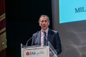 De Corato: Tre Anni di Lavoro e il Passaggio alla Politica