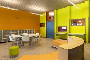 Milano Rinnova il Bando per Arredi Scolastici Innovativi: Un’Opportunità per Rivoluzionare le Aule