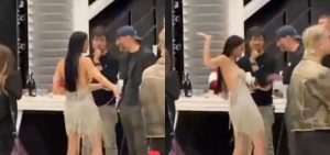Shaila Gatta: Polemica dopo il GF, il video del gesto controverso con Lorenzo
