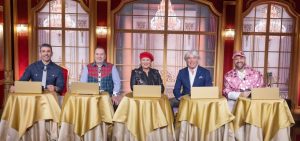 Ballando con le Stelle 2025: Scopri i Concorrenti del Nuovo Casting Show di Rai Uno