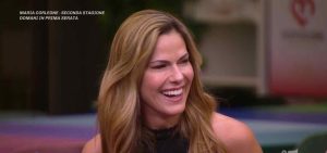 "Thais e Pierangelo in Conflitto a The Couple 2025: L’Ex Velina Bacia Danilo e Rivela: “Mi Ha Sempre Rispettata”"
Scopri i dettagli del drammatico scontro tra Thais e Pierangelo nella nuova edizione di The Couple 2025. Nel frattempo, l’ex velina fa il suo ingresso e svela la sua nuova relazione con Danilo, sottolineando il rispetto che ha sempre ricevuto da lui. Un episodio da non perdere!