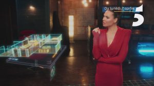 Eliminato e nomination: sorprese nella prima puntata de The Couple!