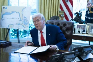 Dazi: Trump Chiede un Trattamento Equo nei Rapporti Commerciali Internazionali