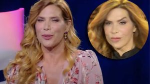 Sorpresa: Cosa mi hanno detto di sembrare?