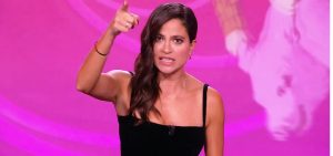 "Litigi e Retroscena Shock: Antonella Mosetti e Patrizia Rossetti preparano l’Isola dei Famosi 2025?"