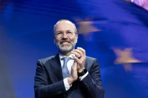 Webber: Collaborazione con gli Stati Uniti per Stabilire Regole Comuni