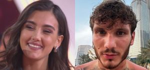 Zeudi Di Palma e Manuel Bortuzzo: è amore dopo il GF? I fan svelano dettagli sorprendenti!
