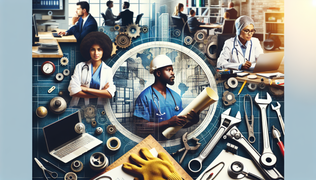 Concorso per istruttori amministrativi nel settore pubblico