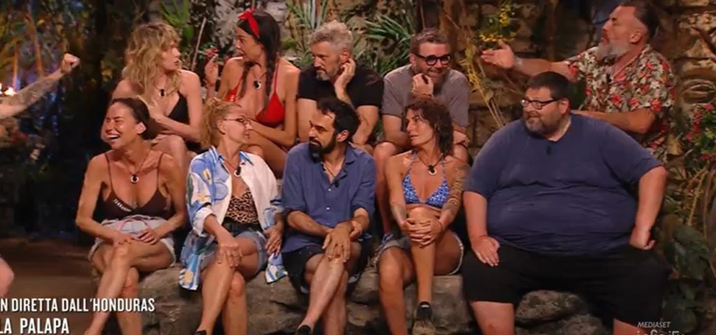 Nuove Avventure in Arrivo per L'Isola dei Famosi 2025 C’è un forte fermento attorno ai provini di...