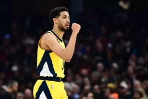 Indiana ribalta il risultato e sorprende New York in gara-1 della finale di Conference.