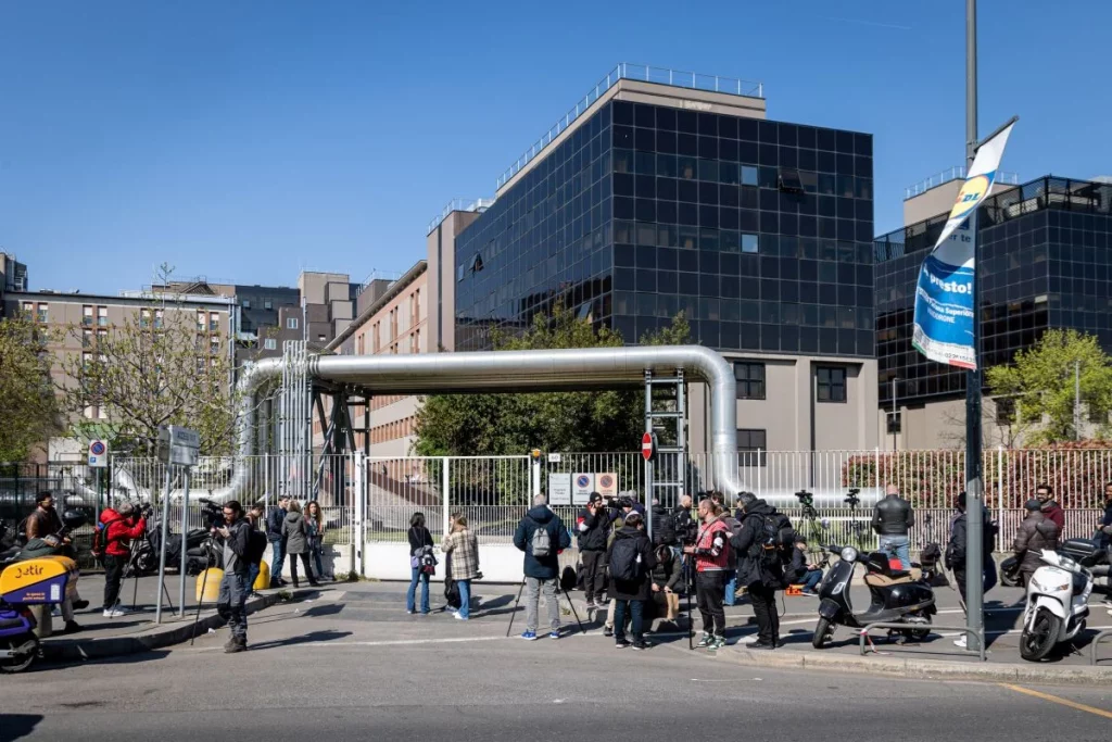 Migliorare la Prognosi per il Tumore al Pancreas: Il Progetto Cassandra MILANO (ITALPRESS)...