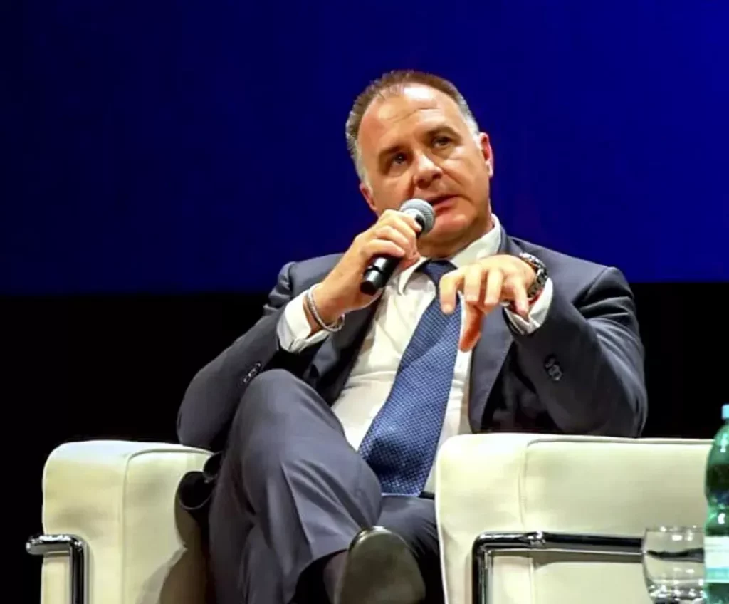 Orsini: Necessario un patto di responsabilità tra politica e società per un futuro migliore