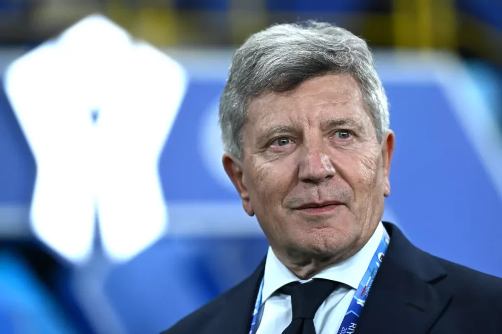 Serie A 2024: Natale e Pasqua in campo, il calendario senza soste sorprende tutti.