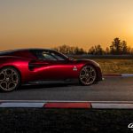 Alfa Romeo trionfa a “Fuori Concorso”: un viaggio nella sua gloria sportiva.